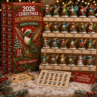 Hummingbird