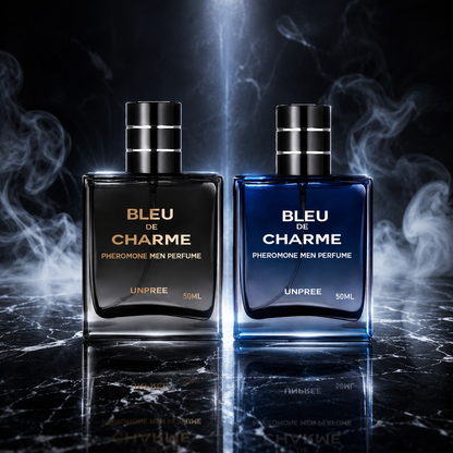 🔥 Father's Day 70% OFF 🤩 UNPREE™ Bleu De Charme Pheromone Men Perfume