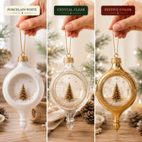 Onion Ornament