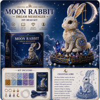 🐇 Moon Rabbit