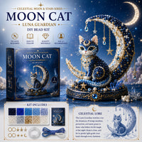 🌙 Moon Cat