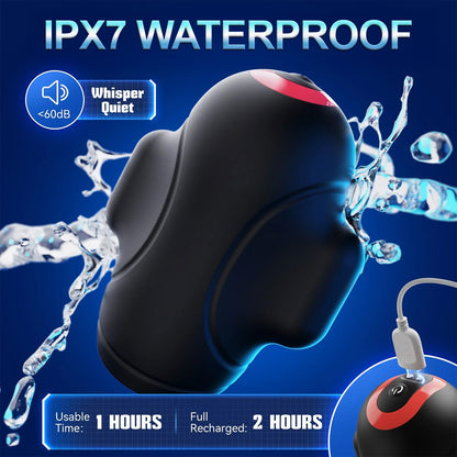 💪 2026 Upgraded 70% OFF 💪 ROCKETIX™ Smart AI 5in1 Performance Therapy Trainer