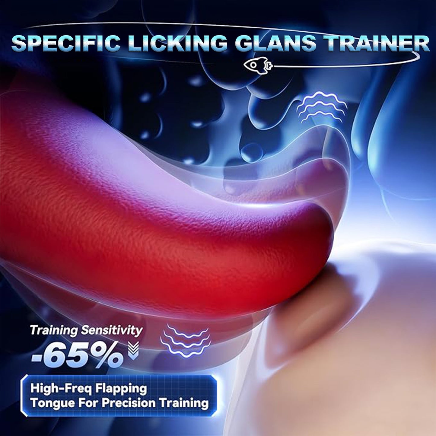 💪 2026 Upgraded 70% OFF 💪 ROCKETIX™ Smart AI 5in1 Performance Therapy Trainer
