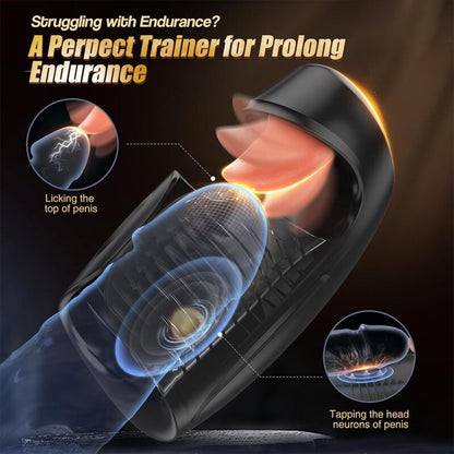 💪 2026 Upgraded Sale 70% OFF 🔥 VYRONIX™ 3in1 NeuroWave Therapy Trainer