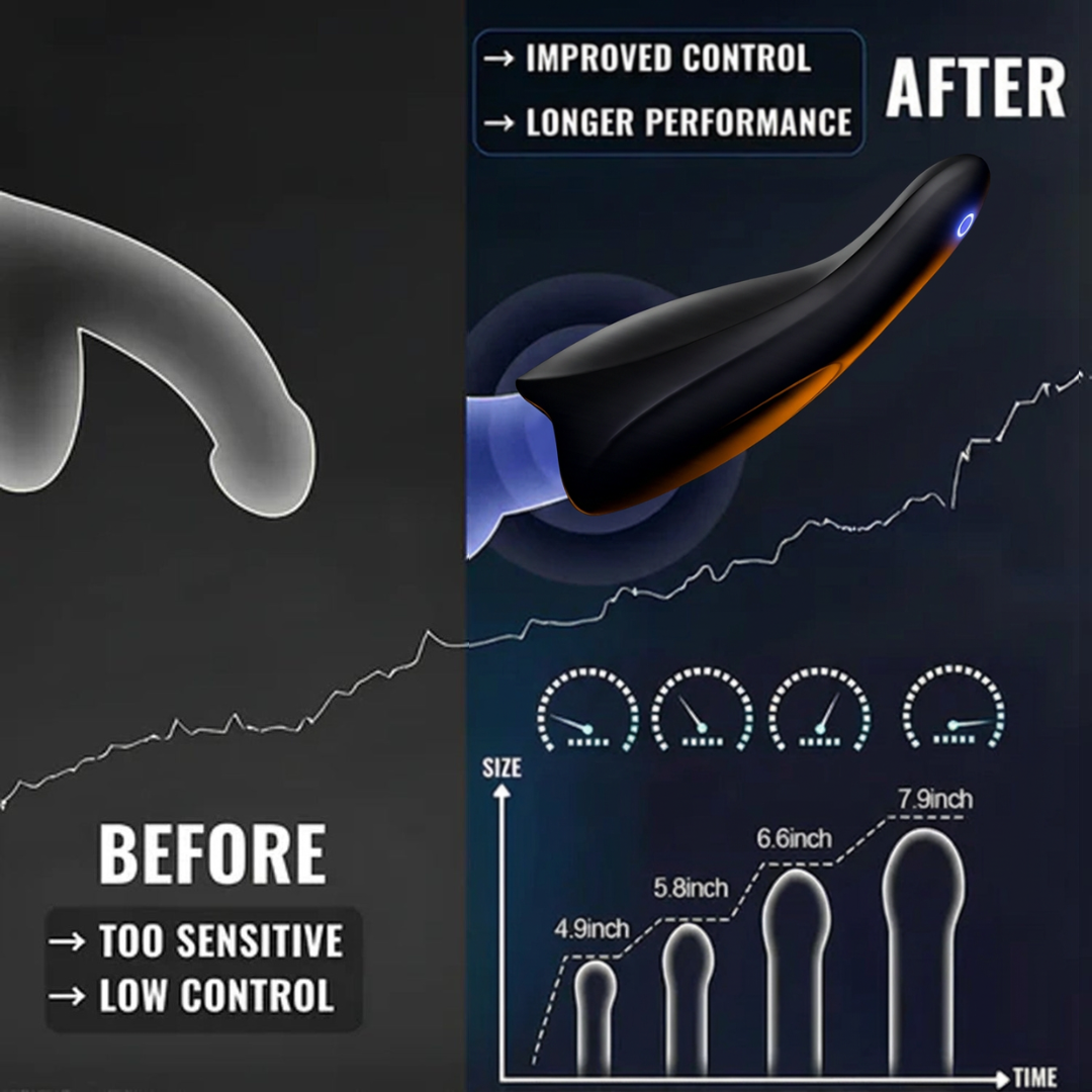 ❄️ Flash Sale 70% OFF 💪 Nuvora™ 3in1 NeuroWave Therapy Device