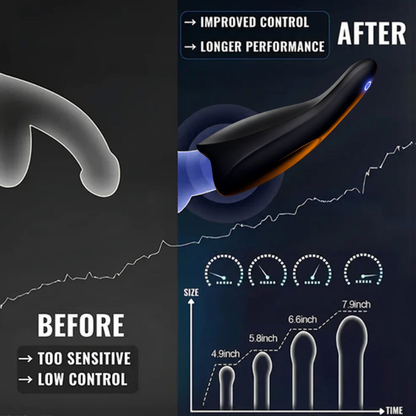 ❄️ Flash Sale 70% OFF 💪 Nuvora™ 3in1 NeuroWave Therapy Device