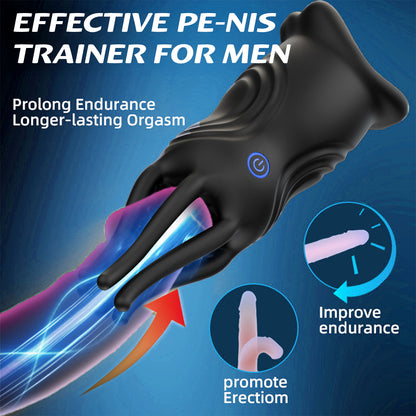 💪 Flash Sale 70% OFF 🔥 NEUROX™ DualCore 360° Performance 4in1 Trainer