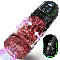 3- LCD Display Pro