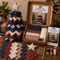 Patriotic Star