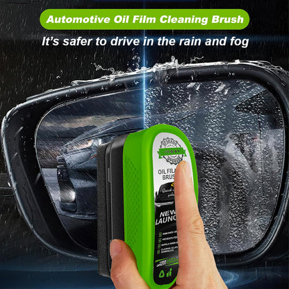 💥 2025 Limited Offer 70% ️⏳ Suptruck 2025 Upgraded Automotive Oil Film Cleaning Brush