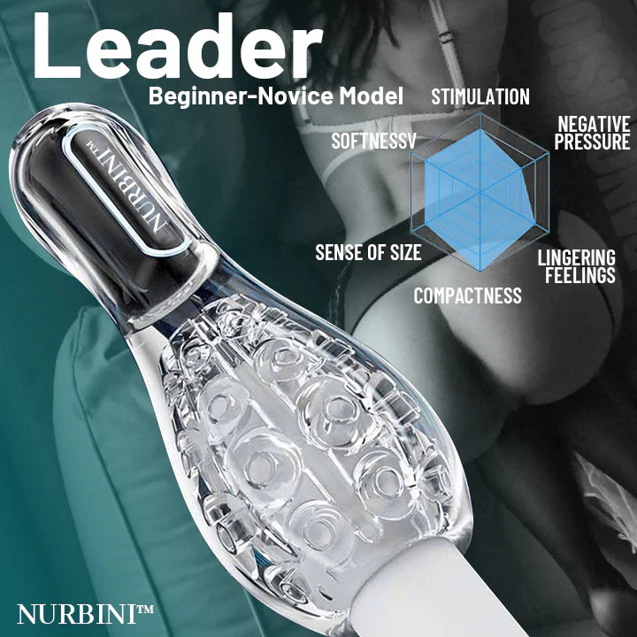 EnduranceeHIM Pocket pleasure