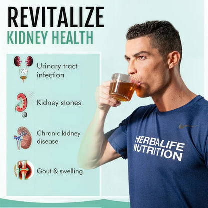 💥 2025 Limited 70% OFF ️⏳ TRADITIONAL NATURAL™ WEBAG Organic Kidney Cleansing Tea 🌙 Improve Kidney And Sexual Health 100% In 2 Weeks