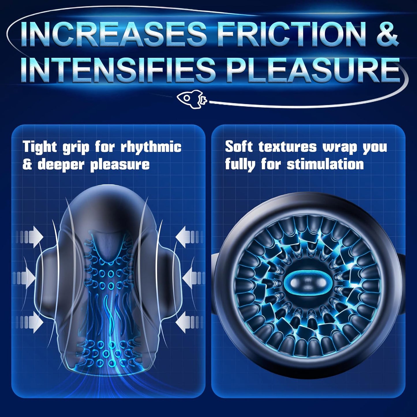 💪 2026 Upgraded 70% OFF 💪 ROCKETIX™ Smart AI 5in1 Performance Therapy Trainer