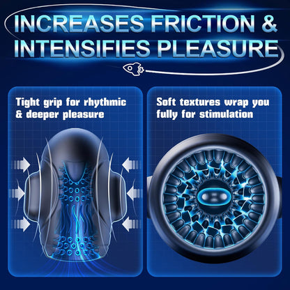 💪 2026 Upgraded 70% OFF 💪 ROCKETIX™ Smart AI 5in1 Performance Therapy Trainer