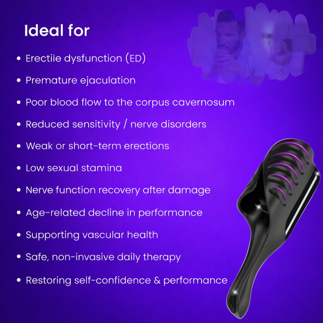 70% OFF 💪 Curvex™ - Ultimate 3in1 Tapping & Vibration Trainer For Men