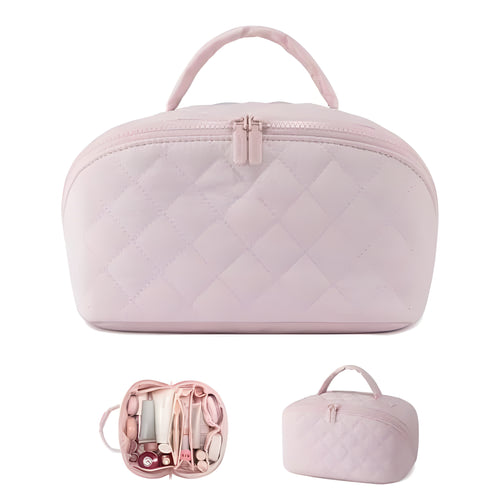 Limited Sale 70% OFF 🎉 2pc Travel Makeup Bag