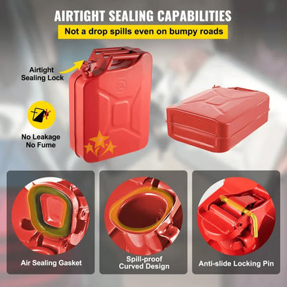 🎃 Lifetime Rust-Proof Fuel Flow: Upgrade to Military-Grade Stainless Steel Lines NOW! 🦇