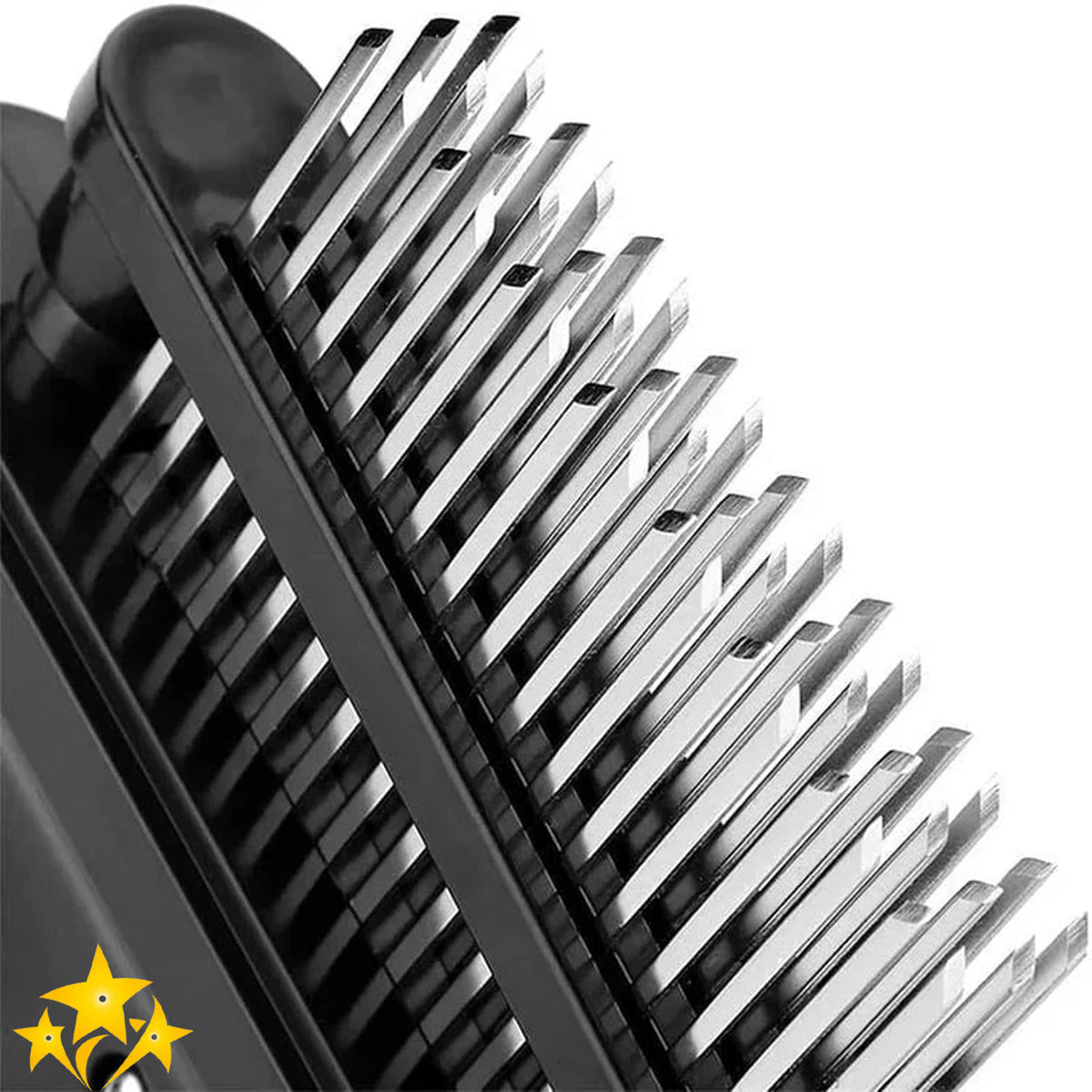 🥩 Special Offer 50% OFF 💥 Professional Spring-Loaded Stainless Steel Meat Tenderizer Tool