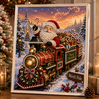 🚂 Santa Express