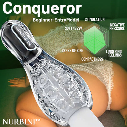 EnduranceeHIM Pocket pleasure