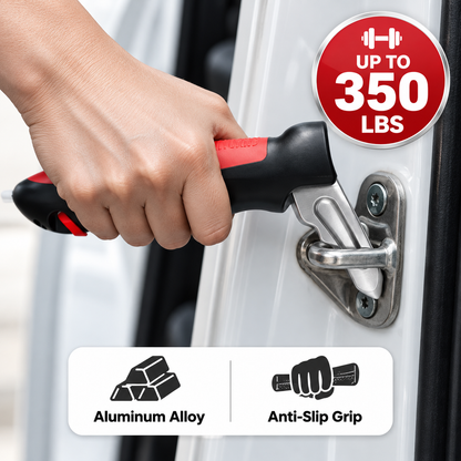 💥 LAST DAY 49% OFF 🔥 Multifunctional 5-in-1 Car Door Assist Handle