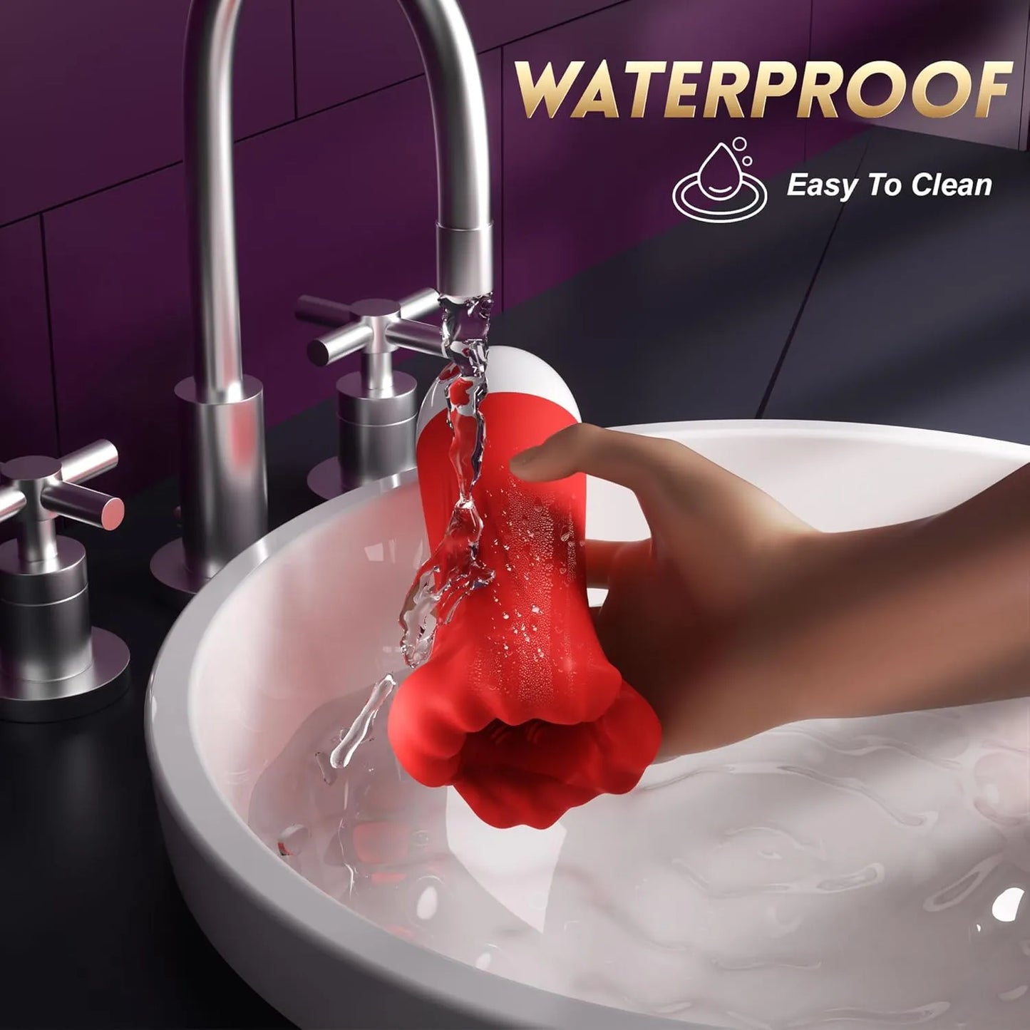 2026 Upgraded EdgeX™ 4IN1 Shockwave Therapy Trainer with APP Remote Control