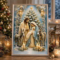 ✨ Holy Night