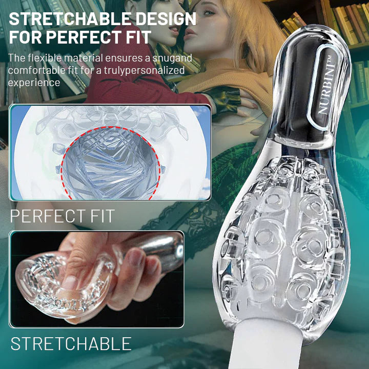 EnduranceeHIM Pocket pleasure