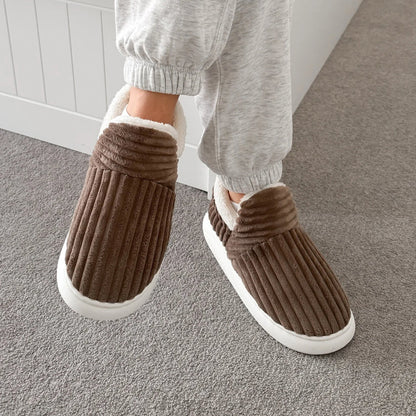 🎄 Early Chrismas Sale 60% OFF❄️ CertiPluff Pluffy Cozy Slippers™
