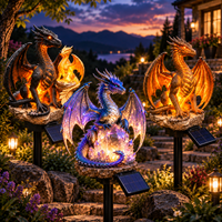🐉 Legendary Dragon Collection (All designs)