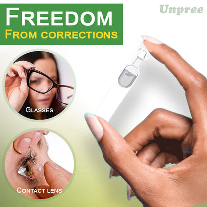 💥 2025 Limited 70% OFF ️⏳ UNPREE™ Kolirin Eye Care Drops