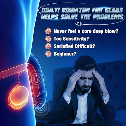 70% OFF 💪 EnduranceX3™ — Male Therapy Trainer. Professional-Grade. Private. Powerful.