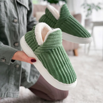 🎄 Early Chrismas Sale 60% OFF❄️ CertiPluff Pluffy Cozy Slippers™