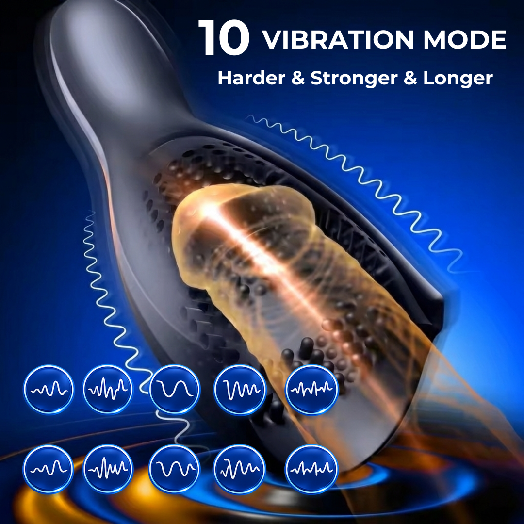 ❄️ Flash Sale 70% OFF 💪 Nuvora™ 3in1 NeuroWave Therapy Device
