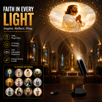 🙏 Prayer Special Package (12 scenes)