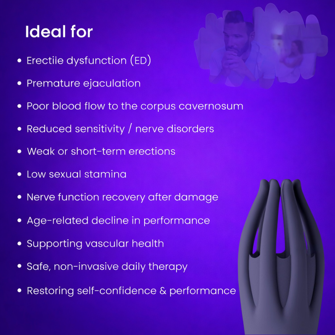 70% OFF ♋ Vynex™ — 3in1 Tentacle Grip Trainer for Men