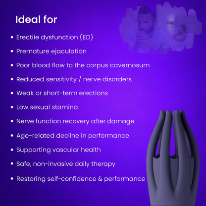 70% OFF ♋ Vynex™ — 3in1 Tentacle Grip Trainer for Men