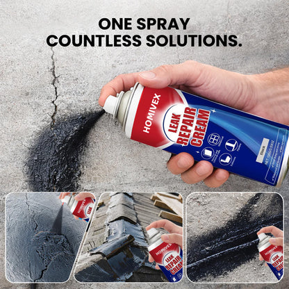 🔥 Hot Sale 70% OFF 🔥 Homivex Leak Repair Waterproof Sealant Spray