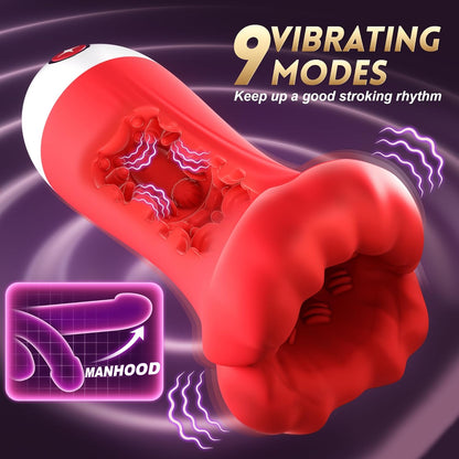 2026 Upgraded EdgeX™ 4IN1 Shockwave Therapy Trainer with APP Remote Control