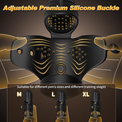 FLASH SALE 70% OFF 💪 SUPTRUCK Staminex 3in1 Shockwave Performance Trainer