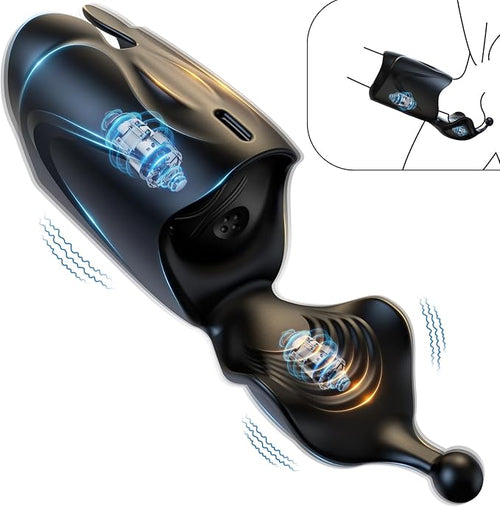 💪 2026 Upgraded STAMIX™ AutoDrive Performance Therapy Trainer