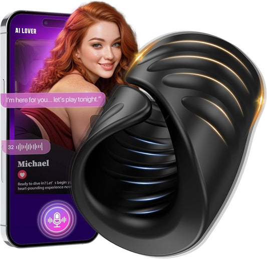 2026 Upgraded AXION™ 3IN1 Smart AI Shockwave Trainer