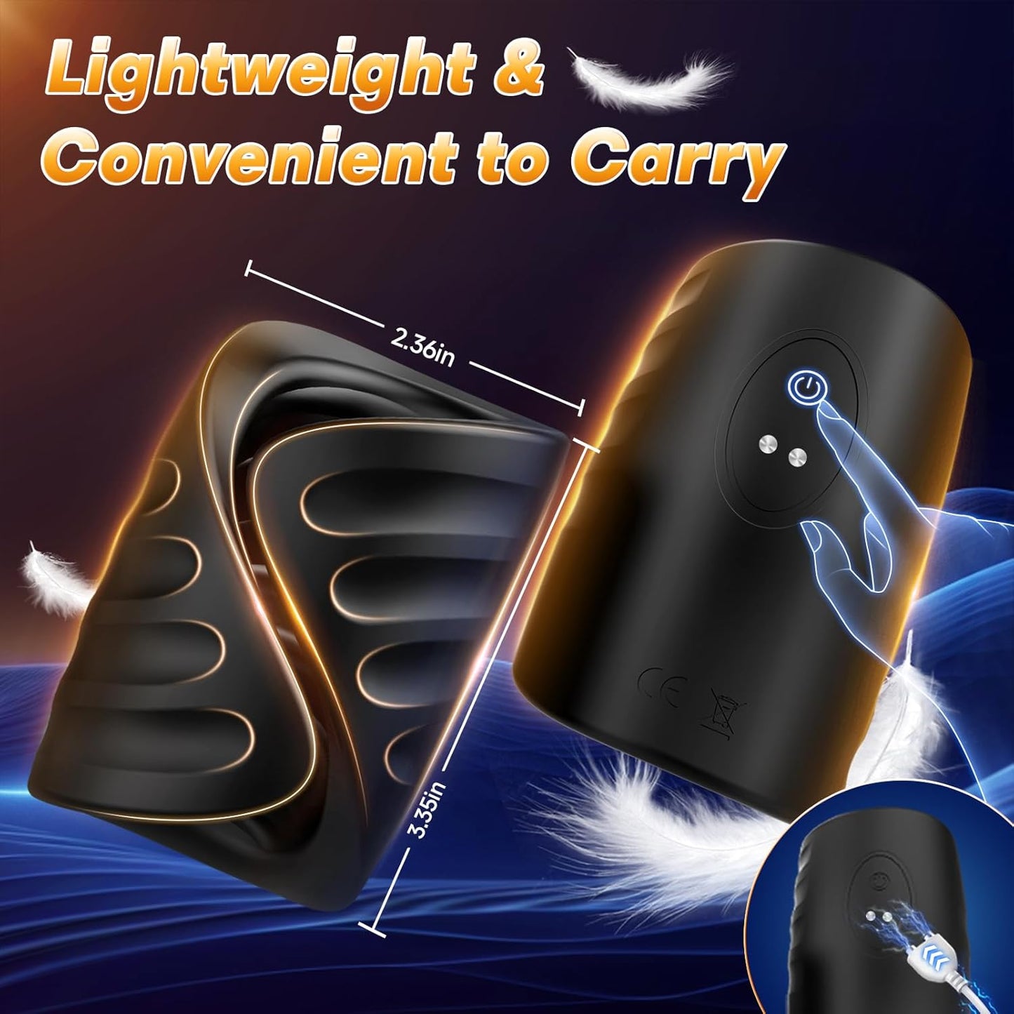 2026 Upgraded AXION™ 3IN1 Smart AI Shockwave Trainer