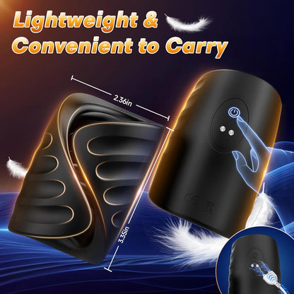 2026 Upgraded AXION™ 3IN1 Smart AI Shockwave Trainer