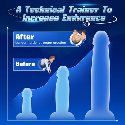 💪 2026 Upgraded ROCKETIX™ Smart AI 5in1 Performance Therapy Trainer