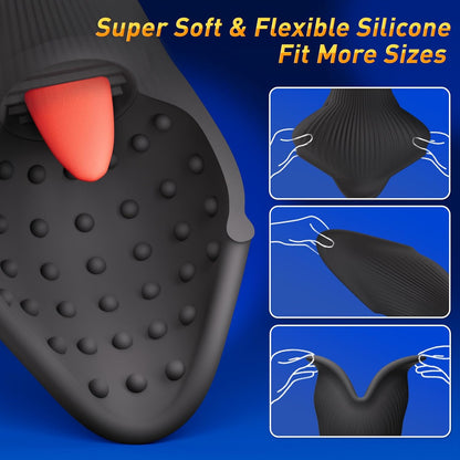 2026 Upgraded NeuroWave™ 3in1 Performance Therapy Device