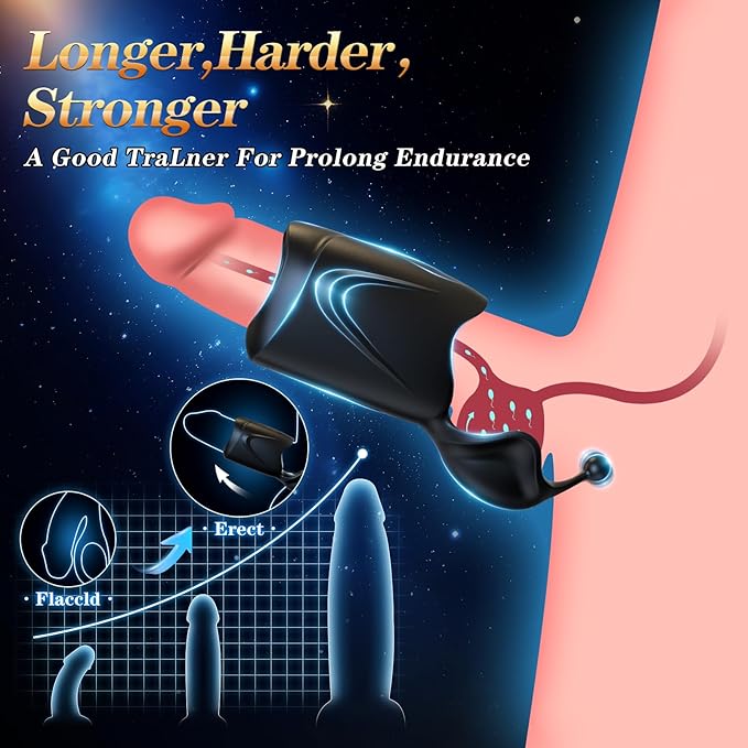💪 2026 Upgraded STAMIX™ AutoDrive Performance Therapy Trainer