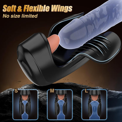 💪 2026 Upgraded Sale 70% OFF 🔥 VYRONIX™ 3in1 NeuroWave Therapy Trainer
