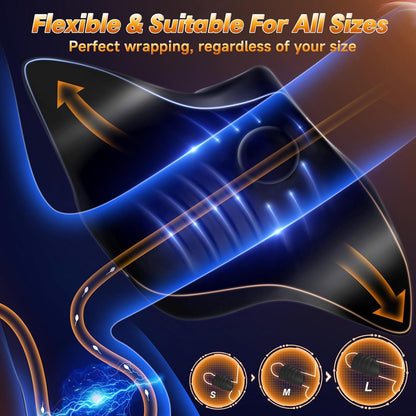 2026 Upgraded AXION™ 3IN1 Smart AI Shockwave Trainer