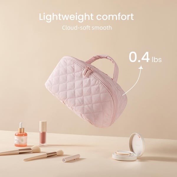 Limited Sale 70% OFF 🎉 2pc Travel Makeup Bag